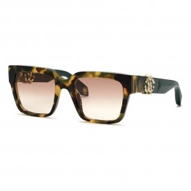 слънчеви,очила,слънчеви,очила,roberto,cavalli,src040m,woman,sunglasses,brown,(shiny,vintage,havana)