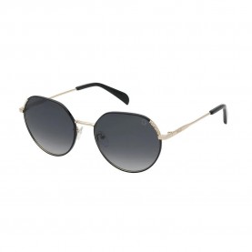 Слънчеви очила Tous STO454 woman sunglasses - Black (Sh.Rose Gold W / Black Parts) слънчеви,очила,слънчеви,очила,tous,sto454,woman,sunglasses,black,(sh.rose,gold,w,black,parts)