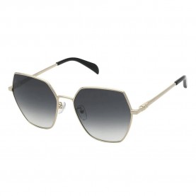слънчеви,очила,слънчеви,очила,tous,sto461,woman,sunglasses,golden,(shiny,total,rose,gold)