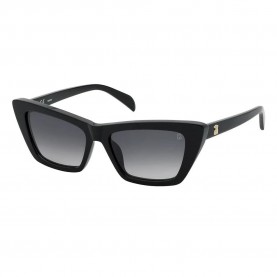 слънчеви,очила,слънчеви,очила,tous,stob45v,woman,sunglasses,black,(shiny,black)