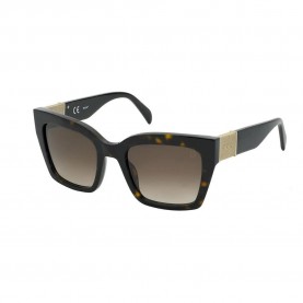 слънчеви,очила,слънчеви,очила,tous,stob47,woman,sunglasses,brown,(shiny,dark,havana)