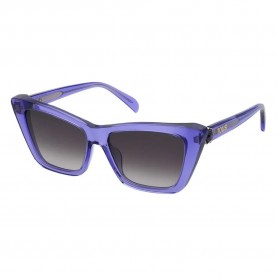 слънчеви,очила,слънчеви,очила,tous,stob82v,woman,sunglasses,purple