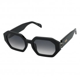 Слънчеви очила Tous STOB83S woman sunglasses - Black (Shiny Black) слънчеви,очила,слънчеви,очила,tous,stob83s,woman,sunglasses,black,(shiny,black)
