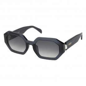 Слънчеви очила Tous STOB83V woman sunglasses - Grey (Shiny Transparent Dark Grey) слънчеви,очила,слънчеви,очила,tous,stob83v,woman,sunglasses,grey,(shiny,transparent,dark,grey)