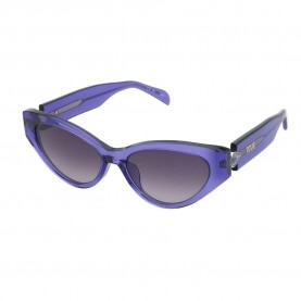 слънчеви,очила,слънчеви,очила,tous,stob84s,woman,sunglasses,purple,(shiny,transp.,violet)