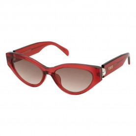 слънчеви,очила,слънчеви,очила,tous,stob84v,woman,sunglasses,red