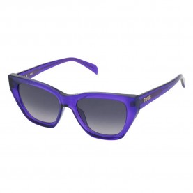 слънчеви,очила,слънчеви,очила,tous,stob85,woman,sunglasses,purple