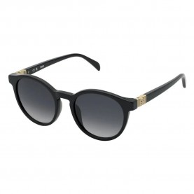 слънчеви,очила,слънчеви,очила,tous,stob89,woman,sunglasses,black,(shiny,black)