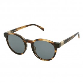 слънчеви,очила,слънчеви,очила,tous,stob89,woman,sunglasses,brown,(shiny,striped,havana)