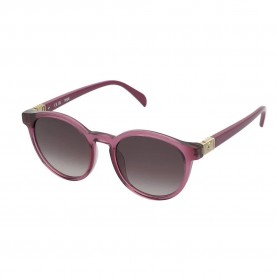 слънчеви,очила,слънчеви,очила,tous,stob89,woman,sunglasses,shiny,transp.raspberry,(red)