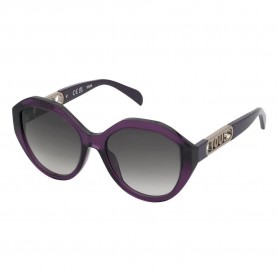 слънчеви,очила,слънчеви,очила,tous,stob90,woman,sunglasses,purple,(shiny,transp.violet)