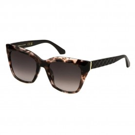 слънчеви,очила,слънчеви,очила,twinset,stw027,woman,sunglasses,brown,fantasy,(brown)