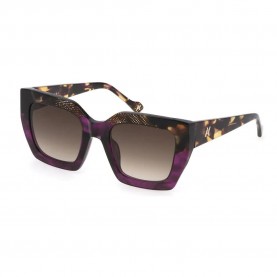 слънчеви,очила,слънчеви,очила,yalea,sya053v,woman,sunglasses,brown,(purple,fantasy)