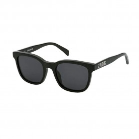 Слънчеви очила Zadig&voltaire SZV336 sunglasses - Black (Shiny Black) слънчеви,очила,слънчеви,очила,zadig&voltaire,szv336,sunglasses,black,(shiny,black)