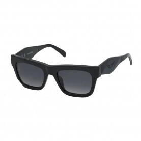 Слънчеви очила Zadig&voltaire SZV367 woman sunglasses - Black (Shiny Black) слънчеви,очила,слънчеви,очила,zadig&voltaire,szv367,woman,sunglasses,black,(shiny,black)