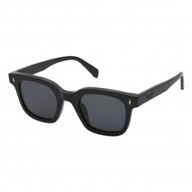 Слънчеви очила Zadig&voltaire SZV401 woman sunglasses - Black (Shiny Black) слънчеви,очила,слънчеви,очила,zadig&voltaire,szv401,woman,sunglasses,black,(shiny,black)