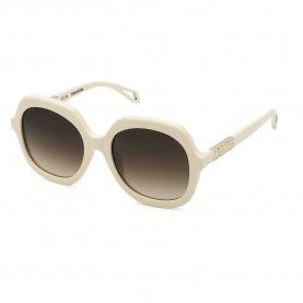 Слънчеви очила Zadig&voltaire SZV404 woman sunglasses - Beige (Shiny Beige) слънчеви,очила,слънчеви,очила,zadig&voltaire,szv404,woman,sunglasses,beige,(shiny,beige)
