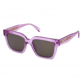 слънчеви,очила,слънчеви,очила,zadig&voltaire,szv407,woman,sunglasses,shiny,transp.pink,(purple)