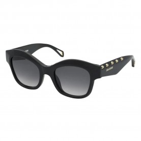 Слънчеви очила Zadig&voltaire SZV410 woman sunglasses - Black (Shiny Black) слънчеви,очила,слънчеви,очила,zadig&voltaire,szv410,woman,sunglasses,black,(shiny,black)