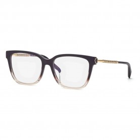 Chopard VCH333W woman glasses - Purple (Gradient Violet) очила,chopard,vch333w,woman,glasses,purple,(gradient,violet)