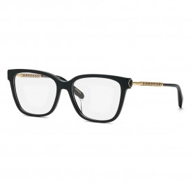 Chopard VCH333W woman glasses - Black (Shiny Black) очила,chopard,vch333w,woman,glasses,black,(shiny,black)