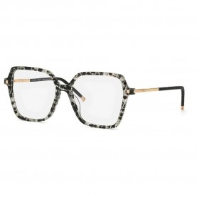 очила,chopard,vch348m,woman,glasses,golden,(black,grey,havana)