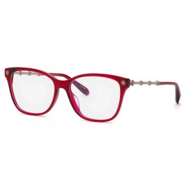очила,chopard,vch352s,woman,glasses,red