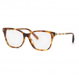 очила,chopard,vch352s,woman,glasses,shiny,havana,ochre,(brown)
