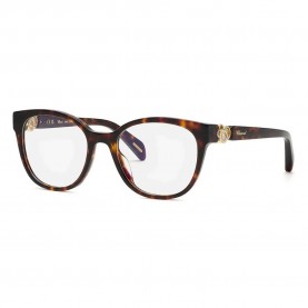очила,chopard,vch356s,woman,glasses,brown,(shiny,classic,havana)