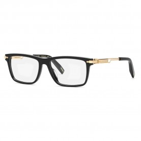 очила,chopard,vch357,glasses,shiny,black,(black)