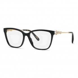 очила,chopard,vch361s,woman,glasses,black,(shiny,black)
