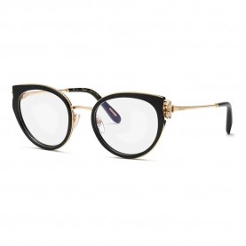очила,chopard,vch367s,woman,glasses,black