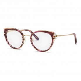 очила,chopard,vch367v,woman,glasses,brown