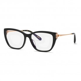 очила,chopard,vch368s,woman,glasses,black