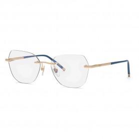 очила,chopard,vchg26m,woman,glasses,golden