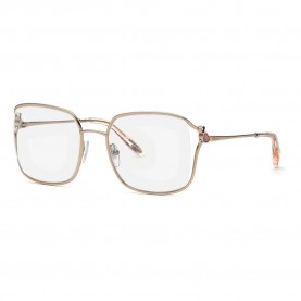 Chopard VCHG29S woman glasses - Pink (Shiny Red Gold) очила,chopard,vchg29s,woman,glasses,pink,(shiny,red,gold)