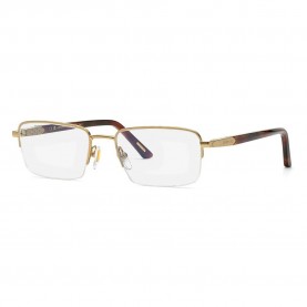 Chopard VCHG60 glasses - Grey (Shiny Grey Gold) очила,chopard,vchg60,glasses,grey,(shiny,grey,gold)
