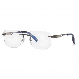 очила,chopard,vchg86,glasses,total,shiny,gun,(silver)