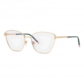 Chopard VCHG98M woman glasses - Golden (Shiny Total Rose Gold) очила,chopard,vchg98m,woman,glasses,golden,(shiny,total,rose,gold)