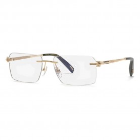 очила,chopard,vchl18,glasses,golden