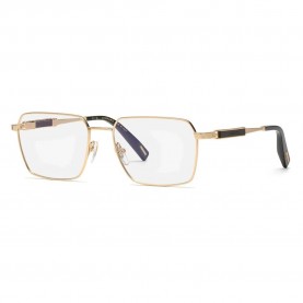 очила,chopard,vchl21,glasses,shiny,total,rose,gold,(pink)