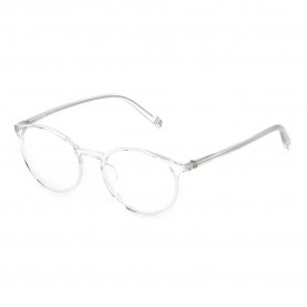 Fila VFI201 glasses - Clear (Shiny Crystal) очила,fila,vfi201,glasses,clear,(shiny,crystal)