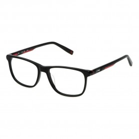очила,fila,vfi712,glasses,shiny,black,540700,(black)