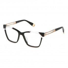 очила,furla,vfu671,woman,glasses,shiny,black,(black)