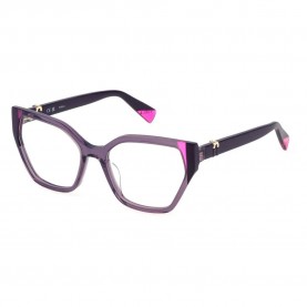 очила,furla,vfu761v,woman,glasses,shiny,transp.violet,(purple)