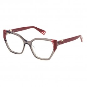 очила,furla,vfu761v,woman,glasses,red,(transp.grey)
