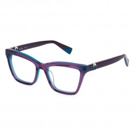 очила,furla,vfu763,woman,glasses,purple,(shiny,blue,top,violet)