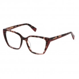 очила,furla,vfu764,woman,glasses,brown,fantasy,(brown)