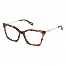 очила,just,cavalli,vjc075,woman,glasses,havana,brown,(golden)