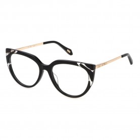 очила,just,cavalli,vjc076,woman,glasses,black,(shiny,black)